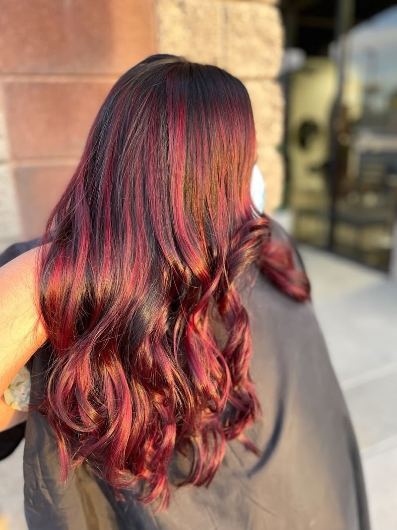 Salon James, beauty salon in Avondale, AZ, photo 6 of 10