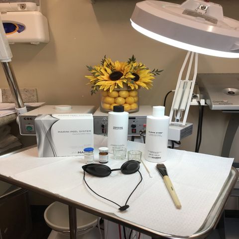 Skin Deep by Victoria- Anti Aging & Dermaplane Facials, spa in Goodyear, AZ